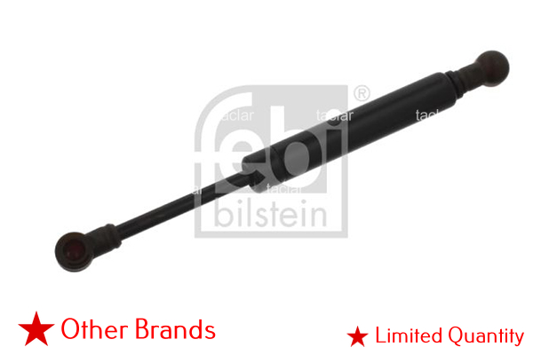 DASMPOT SHOCK ABSORBER