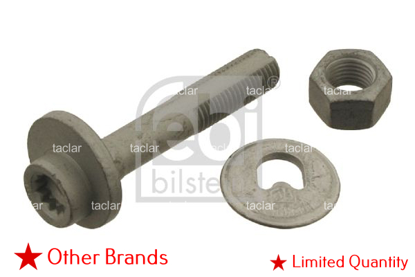 ASSEMBLY KIT LINK