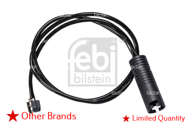 BRAKE PAD SENSOR REAR