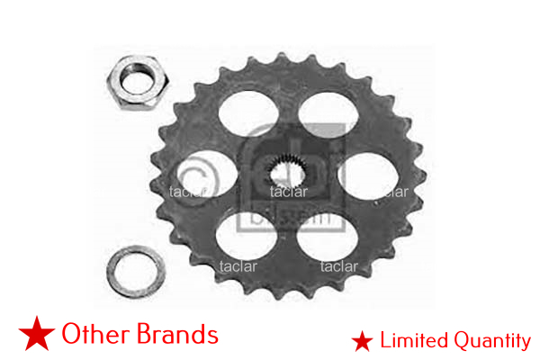 OIL PUMP SPROCKET