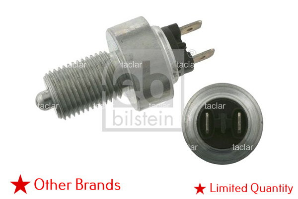 BACK-UPLAMP SWITCH