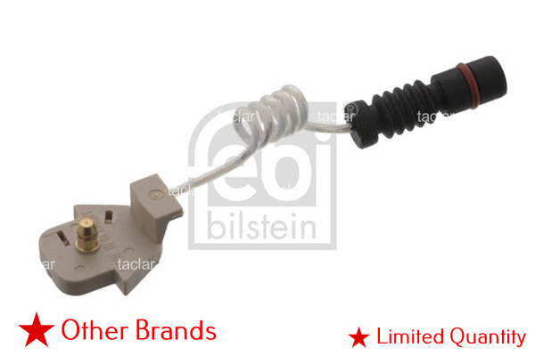 BRAKE PAD SENSOR
