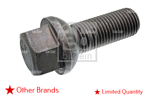 WHEEL BOLT