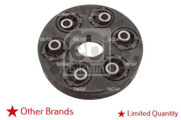 FLEXIBLE DISC FRONT