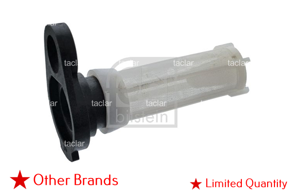 FUEL PRE FILTER