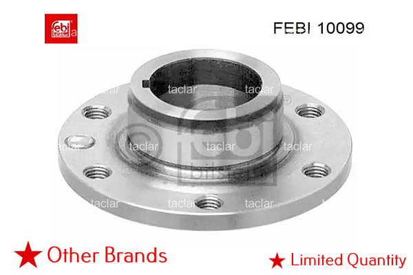 HUB CRANKSHAFT