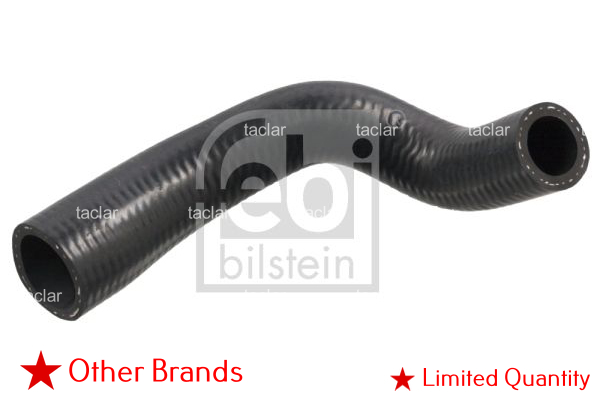RADIATOR HOSE