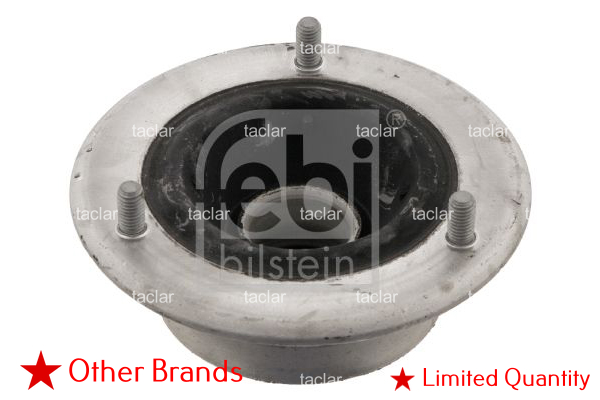 SUSPENSION STRUT MOUNT FRONT