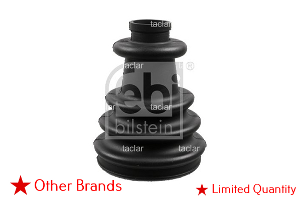 AXLE BOOT INNER