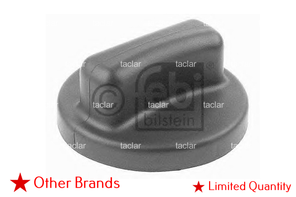 FILLER CAP