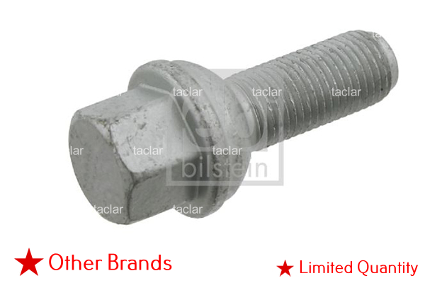 WHEEL BOLT