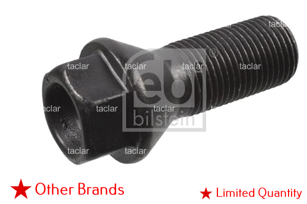WHEEL BOLT