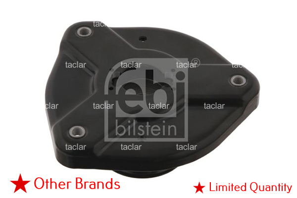 SUSPENSION STRUT MOUNT FRONT