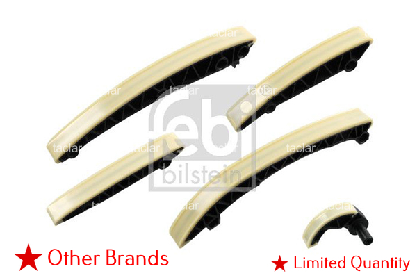 TIMING CHAIN KIT