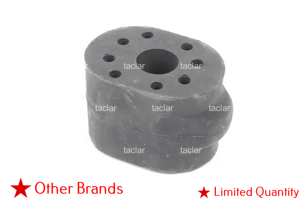 STABILIZER RUBBER MOUNTING FRONT 21 MM