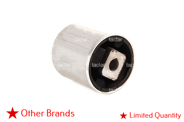 BUSHING CONTROL ARM FRONT UPPER