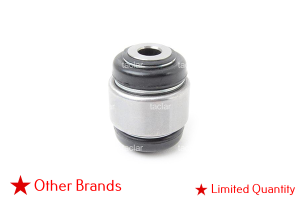 CONTROL ARM BUSHING REAR
