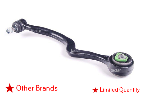 CONTROL ARM FRONT UPPER LEFT