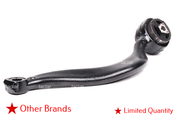 CONTROL ARM FRONT UPPER LEFT