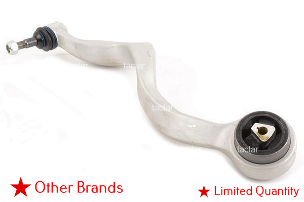 CONTROL ARM FRONT UPPER RIGHT