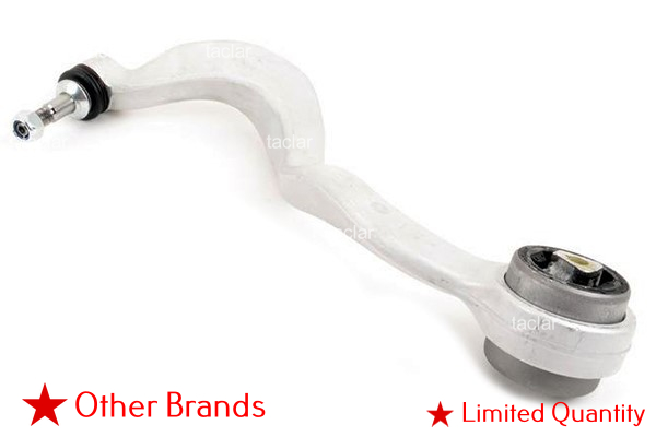 CONTROL ARM FRONT UPPER LEFT