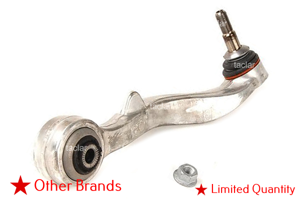CONTROL ARM FRONT LOWER LEFT
