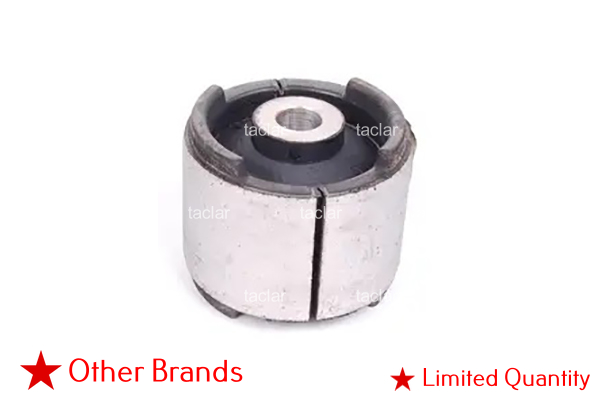 BUSHING CONTROL ARM REAR