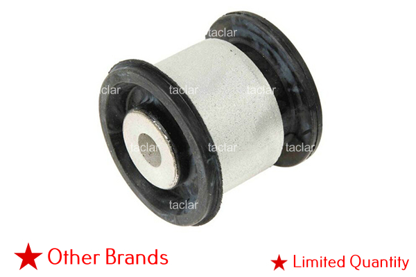 BUSHING CONTROL ARM FRONT
