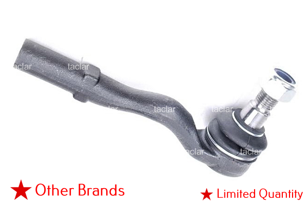TIE ROD END LEFT