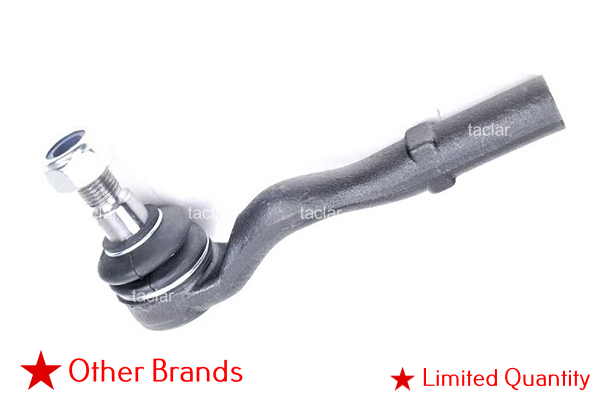 TIE ROD END RIGHT