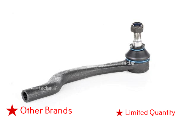 TIE ROD END LEFT