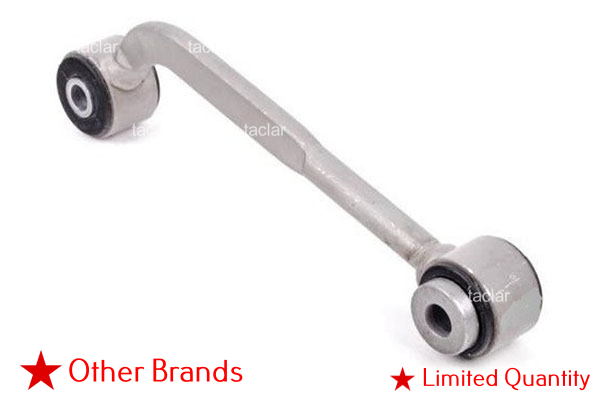 CONNECTING BAR STABILIZATOR REAR LEFT
