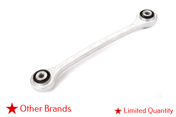 RUBBER MOUNTING -TRACK ROD
