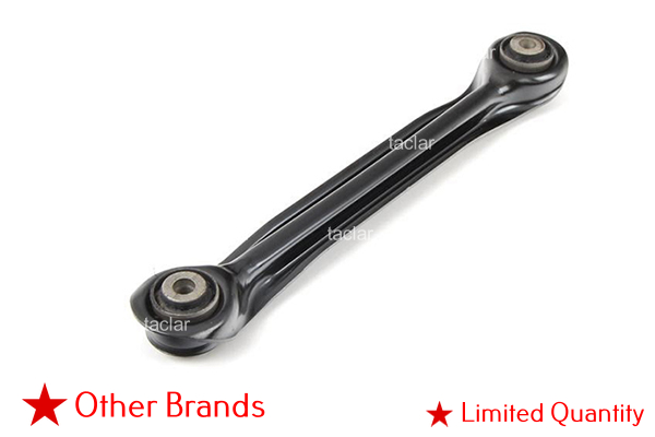 RUBBER MOUNTING -TRACK ROD LONG