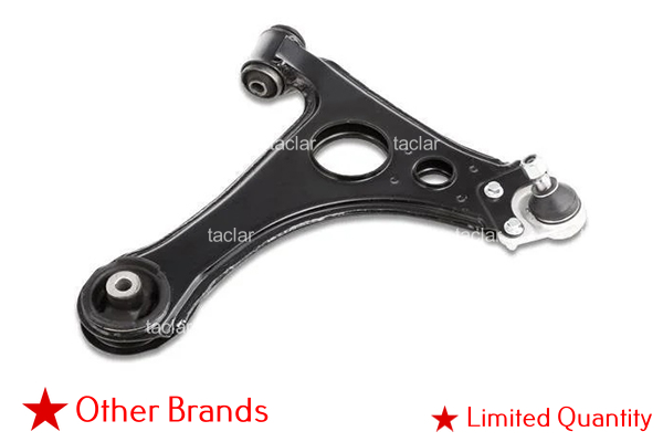 CONTROL ARM FRONT LOWER RIGHT