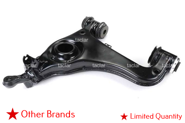 CONTROL ARM FRONT LOWER RIGHT