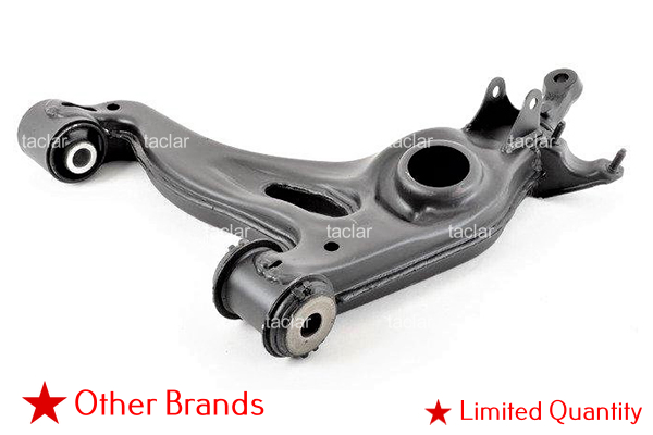 CONTROL ARM LEFT LOWER