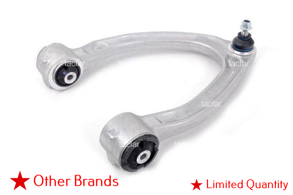 CONTROL ARM FRONT UPPER LEFT