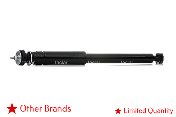 SHOCK ABSORBER FRONT