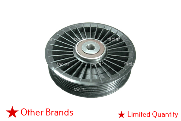 BELT TIGHTINER PULLEY BIG