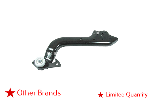 DOOR SLIDE MECHANISM RIGHT LOWER
