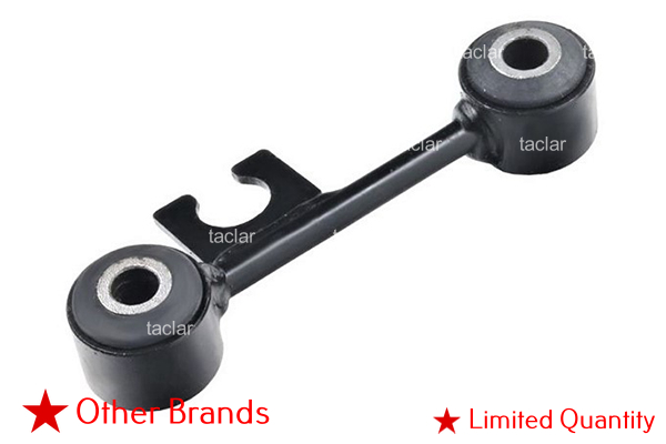 CONNECTING BAR STABILIZATOR REAR