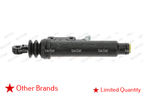 CLUTCH MASTER CYLINDER UPPER