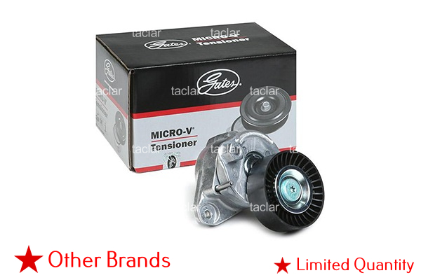 BELT TENSIONER