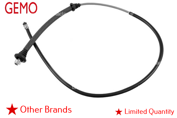 SPEEDOMETER CABLE FIVE SPEED