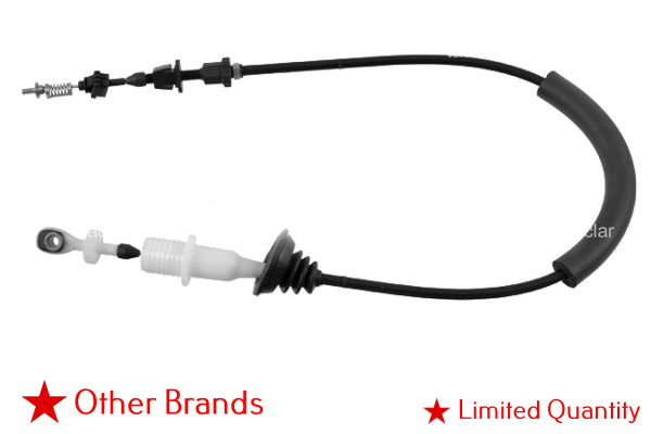 THROTTLE CONTROL CABLE