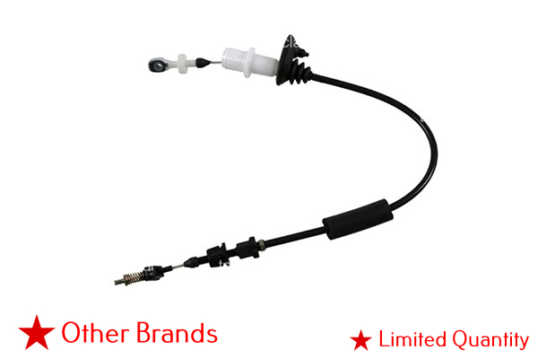 THROTTLE CONTROL CABLE