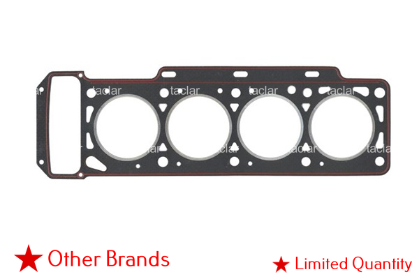 CYLINDER HEAD GASKET 84mm