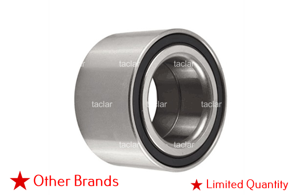 BEARING REAR