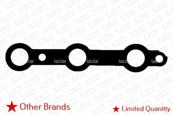 GASKET ROCKER COVER